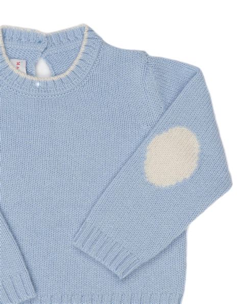 cashmere baby jumpers.